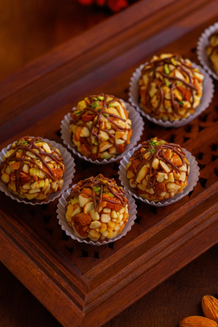 Badam Rocher