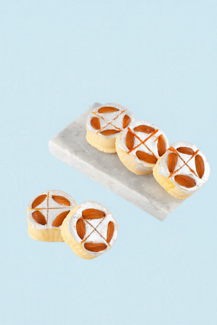 Butter Scotch